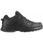 Salomon Xa Pro 3D V8 W 411178 20 V0 Black/Phantom/Ebony – Hledejceny.cz