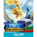 Pokken Tournament – Zboží Dáma