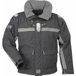 Bunda XM Offshore nepromok prodyšná antracit – Sleviste.cz