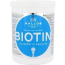 Kallos Biotin maska 1000 ml