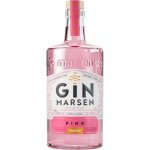 Marsen Gin Pink 38% 0,7 l (holá láhev) – Sleviste.cz
