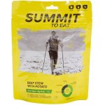 Sumit to Eat Beef and Potato Stew_Dušené hovězí ve vlastní šťávě s bramborem 118 g – Zboží Dáma