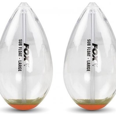 Fox Carp Subfloats – Hledejceny.cz