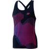 Dámské sportovní tílko Dámské tílko Yonex Womens Tank 20763 Indigo Marine