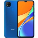 Xiaomi Redmi 9C 4GB/128GB – Hledejceny.cz