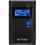 Armac Office 650E LCD