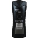 Axe Black Men sprchový gel 400 ml