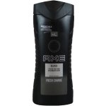 Axe Black Men sprchový gel 400 ml – Sleviste.cz
