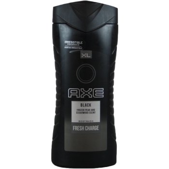 Axe Black Men sprchový gel 400 ml