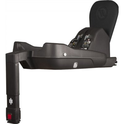 Avionaut IQ Base 2.0 Black – Zboží Dáma