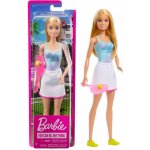 Barbie You Can Be Anything Tenistka 29cm – Zboží Dáma Barbie You Can Be Anything Tenistka 29cm – Zboží Dáma