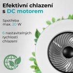 Noaton 12058B – Zboží Dáma