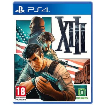 XIII (Limited Edition)