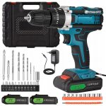 PARKSIDE PABS 20-Li G8 – HobbyKompas.cz
