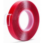 Era Pack Montážní gelová páska AFT IF565 12 mm x 0,5 mm x 33 m – Sleviste.cz