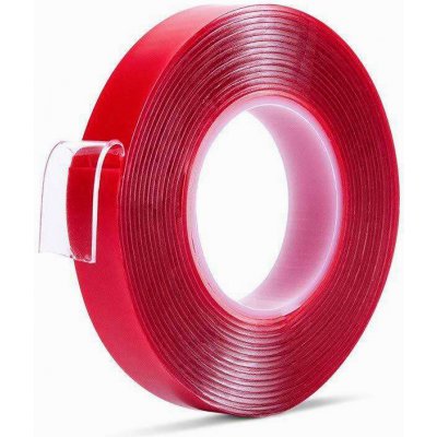 Era Pack Montážní gelová páska AFT IF565 12 mm x 0,5 mm x 33 m – Sleviste.cz