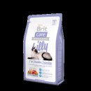 Brit cat Care Vafo Lilly I´ve Sensitive Digestion 7 kg