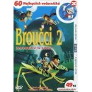 Broučci 2. DVD