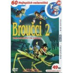 Broučci 2. DVD – Hledejceny.cz