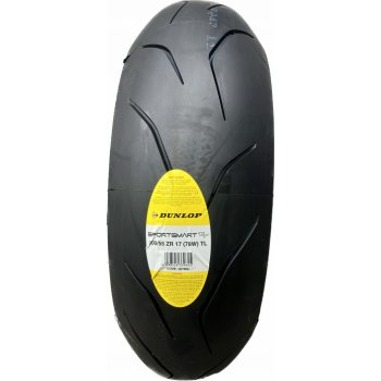 Dunlop Sportsmart TT 200/55 R17 78W