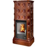 ABX Kaledonie Exklusive XL hnědá – Zbozi.Blesk.cz