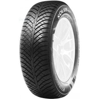 Pneumatiky Kumho Solus 4S HA31 175/80 R14 88T