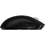 Logitech G PRO X Superlight 2 Wireless Gaming Mouse 910-006630 – Zboží Živě
