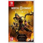 Mortal Kombat 11 (Ultimate Edition) – Hledejceny.cz