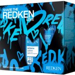 Redken Extreme Vánoční sada šampon 300 ml + kondicionér 300 ml + maska 250 ml dárková sada – Zbozi.Blesk.cz