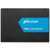 Pevný disk interní Micron 9300 MAX 6.4TB, MTFDHAL6T4TDR-1AT1ZABYY