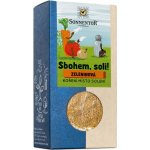 Sonnentor Kořenicí směs zeleninová Sbohem soli! 55 g BIO – Zboží Dáma