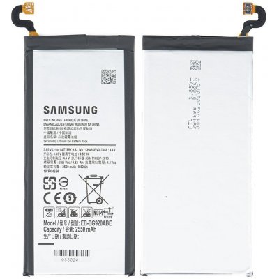 Samsung EB-BG920ABE – Sleviste.cz