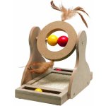 Karlie Tumbler Hračka 17 x 30 x 20 cm – Sleviste.cz