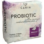 Carine ProBiotic Ultra Wings 9 ks – Zboží Dáma