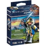 Playmobil 71301 Novelmore-Arwynn s Invincibusem – Zboží Mobilmania