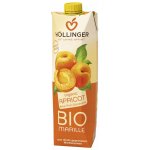 Hollinger džus meruňka 1 l – Zboží Dáma