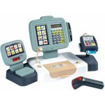 Smoby Elektronická pokladna s váhou – Sleviste.cz