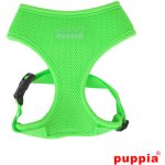 Pupia kšíry Neon Soft Harness – Hledejceny.cz