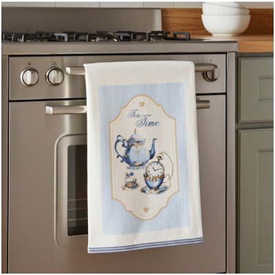 Mondo Italia Tea Time 50 x 70 cm – Zboží Dáma