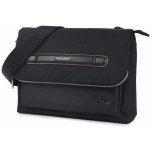 Hedgren taška přes rameno Fika Frappe HFIKA06-003 4 49 L černá – Zboží Dáma