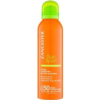 Lancaster Sun Sport Cooling Invisible Mist SPF50 200 ml