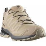 Salomon Xa Pro 3D V9 GTX M L47882000 oxford tan/castlerock/black – Hledejceny.cz