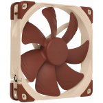Noctua NF-A14 FLX – Sleviste.cz