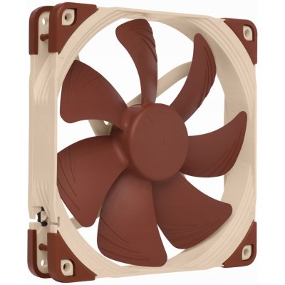 Noctua NF-A14 FLX – Sleviste.cz