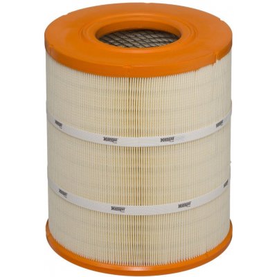 Vzduchový filtr HENGST FILTER E1028L – Hledejceny.cz