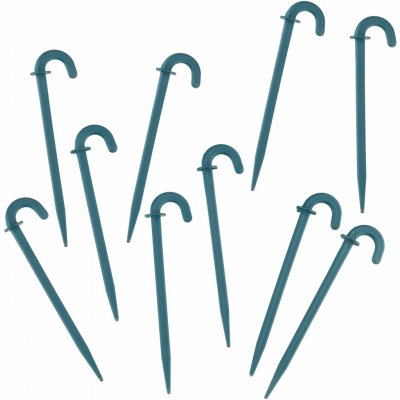 MEISTER Držáky fólií 11,5 cm 10ks – Sleviste.cz