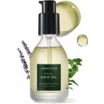 AROMATICA Ritual Hair Oil Lavender & Patchouli Vyživující olej na vlasy s levandulí a pačuli 50 ml – Hledejceny.cz