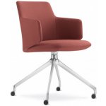 LD seating Designové křeslo MELODY MEETING 360 F75-N6 – Hledejceny.cz
