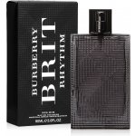 Burberry Brit Rhythm toaletní voda pánská 50 ml – Sleviste.cz