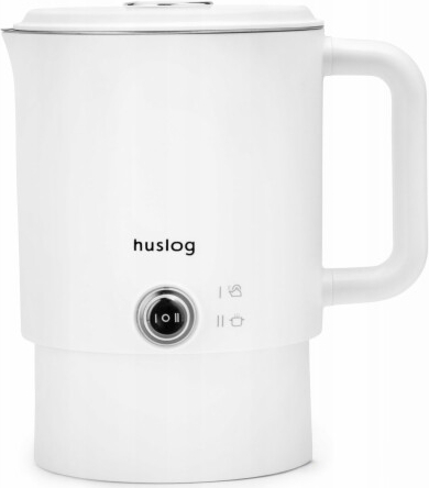 Huslog HUS1068 bílá
